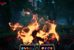 哨兵：被诅咒的骑士 Sentinel: Cursed Knight 单机游戏英文版下载