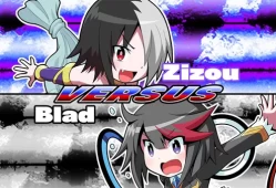 [单机游戏]《魔神少女 The Legend of Dark Witch》中文版下载