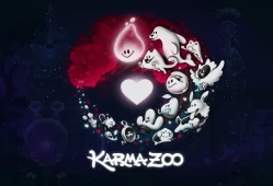 单机游戏《因果动物园 KarmaZoo》中文版下载