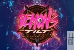 switch游戏《恶魔弹珠 DEMON'S TILT》中文版nsz/xci整合版下载【含1.71补丁】