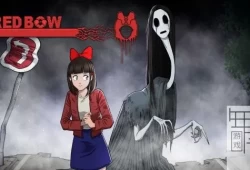 switch游戏《红弓 Red Bow》中文版nsz下载
