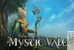 switch游戏《神秘山谷 Mystic Vale》英文版nsz/nsp/xci整合版下载【含补丁+DLC】