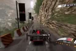 switch游戏《越野英雄4.V-RALLY4》中文版XCI下载