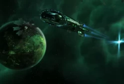 双子星座2 Starpoint Gemini 2 典藏版 单机游戏英文版下载