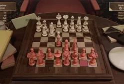 switch游戏《国际象棋Chess Ultra》NSP下载