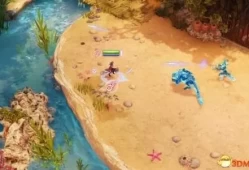 switch游戏《九张羊皮纸》中文版nsp+xci整合版下载【含1.1.1最新补丁】