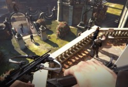 耻辱 Dishonored 单机游戏免安装中文版下载（年度版整合全DLC）
