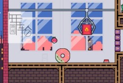 switch游戏《Dadish 2》英文版nsp/xci整合版下载【1.0.1补丁】