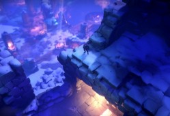 暗黑血统：创世纪 Darksiders: Genesis 单机游戏免安装中文版下载