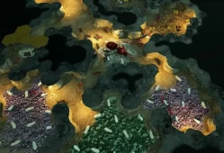 单机游戏《地下蚁国 Empires of the Undergrowth》免安装中文版下载v0.30215