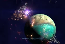 星际公司:联结 Starcom: Nexus 单机游戏中文版版下载（v1.0.10）