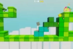 switch游戏《Tetra's Escape》中文版NSP下载【含1.0.1补丁】