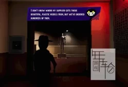 单机游戏《颠覆者 The Upturned》英文版下载