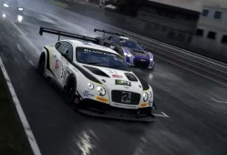 【支持VR】单机游戏《神力科莎：竞技版 Assetto Corsa Competizione 》中文版下载【v1.9.0版|整合GT世界挑战赛|集成全DLC】