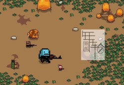 switch游戏《Invasion Waves》英文版nsp/xci下载