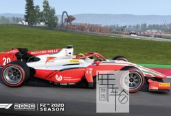单机游戏《F1 2020》免安装中文版下载（Build.20211001）