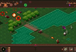 奥特的命运 Fates of Ort 单机游戏英文版下载（v1.1.1）