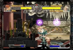 [单机游戏]《罪恶装备 Guilty Gear》中文版下载