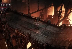 单机游戏《破坏领主 Wolcen: Lords of Mayhem》中文版下载【v1.1.7.16|集成全DLC】