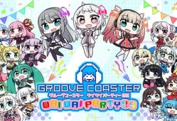 switch游戏《炫音轨迹WAIWAIPARTY》英文版nsp下载【1.0.19补丁+46DLC】