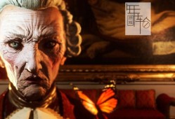 【单机游戏】《议会The Council》全五章免安中文装版下载