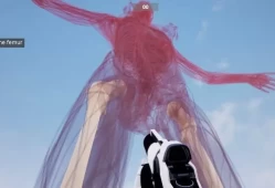 [单机游戏]《身体射击 Shot the Body》中文版下载