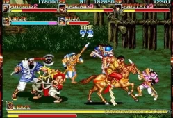 switch游戏《CAPCOM动作游戏合集》中文版NSP+XCI下载+1.01补丁【百度云+天翼云】