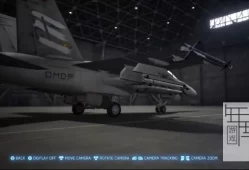 【单机游戏】《皇牌空战7：未知空域(Ace Combat 7: Skies Unknown)》免安装官方中文豪华版 下载