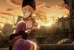 单机游戏《噬血代码（Code Vein）》中文版下载【v1.53.61787联机版+单机版|集成全DLC】