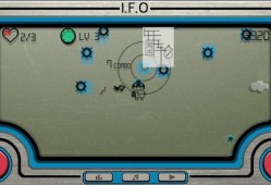 switch游戏《I.F.O》英文版nsp/xci整合版下载【含1.0.2补丁】