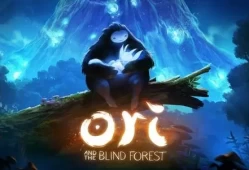 单机游戏《奥日和黑暗森林：终极版 Ori and the Blind Forest》中文版下载