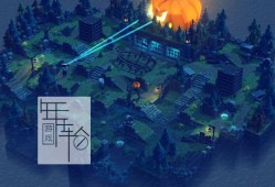 【原版+魔改9.2】switch游戏《迷失之岛掠夺者 Raiders Of The Lost Island》英文版nsp/xci整合版下载【1.0.9补丁】