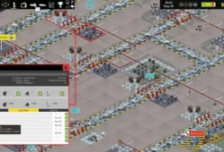 [单机游戏]《生产线：汽车工厂模拟》英文版下载（集成DLC）