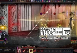 单机游戏《血夜再临/Few Nights More》中文版下载