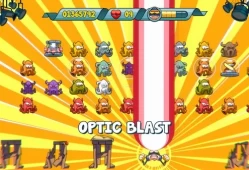 switch游戏《团子大作战：异星侵略者 Doughlings: Invasion》英文版nsp下载