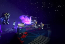 空间站工程师 Stationeers 单机游戏中文版下载【v0.2.4116.19416版|集成全DLC】
