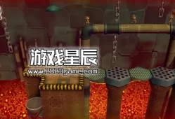 单机游戏《浣熊冒险(Raccoo Venture) 》中文版下载
