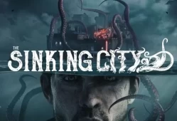 单机游戏《沉没之城 沉没都市 The Sinking City》中文版下载v1.0版|集成全DLC