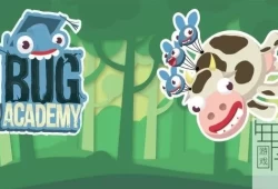 switch游戏《昆虫学院 Bug Academy》英文版nsz下载