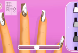 switch游戏《Nail Salon Style and Makeup Bag》英文版nsp下载