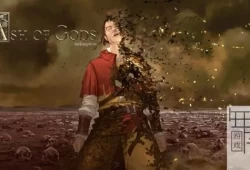 switch游戏《诸神灰烬：救赎》中文版nsp/nsz/xci下载【含1.03补丁】