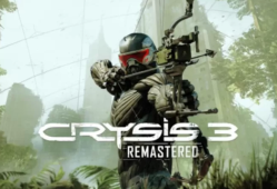 switch游戏《孤岛危机3 重制版 Crysis 3 Remastered》中文版下载 v1.3.0补丁+金手指