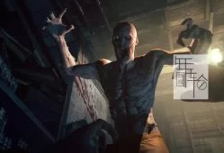 【单机游戏】《逃生2 Outlast 2》免安装中文绿色版整合3号升级档[22.8G]下载