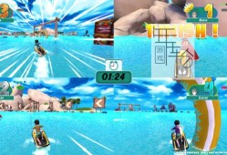 switch游戏《即时运动Plus Instant Sports Plus》英文版nsp/xci下载