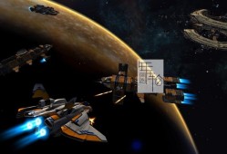 switch游戏《星舰指挥官：战争与贸易 Space Commander War and Trade》英文版nsp/xci整合版下载【含1.0.3补丁】