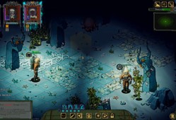 激荡海渊 Stirring Abyss 单机游戏免安装中文版下载