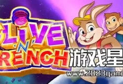 switch游戏《兔猴大冒险(Clive 'N' Wrench)》中文版xci下载+1.0.6补丁