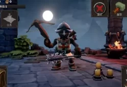 switch游戏《守墓者 Grave Keeper》英文版nsp下载【1.20补丁】