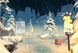 switch游戏《伐木故事 Timber Story》英文版nsp下载