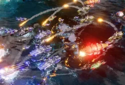 红色警戒3+红色警戒3起义时刻 中文版下载